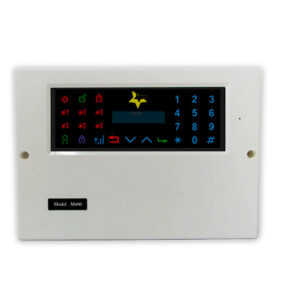 پنل دزدگیر سیمکارتی  ارمیا مدل M600