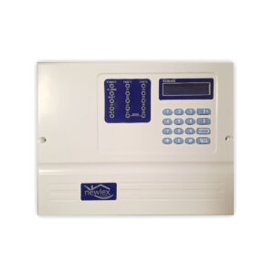 پنل دزدگیر سیمکارتی NEWLEX مدل NX3
