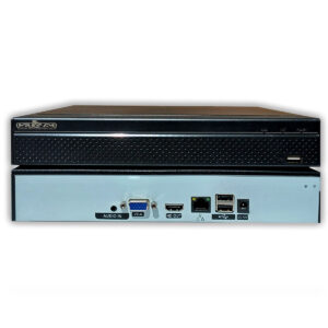 دستگاه ضبط تصویر مدل NVR-MC8116-R-AI | دستگاه 16کانال هوش مصنوعی