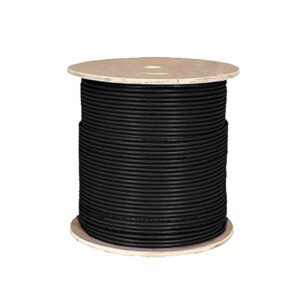 کابل  CAT6 S/FTP Outdoor