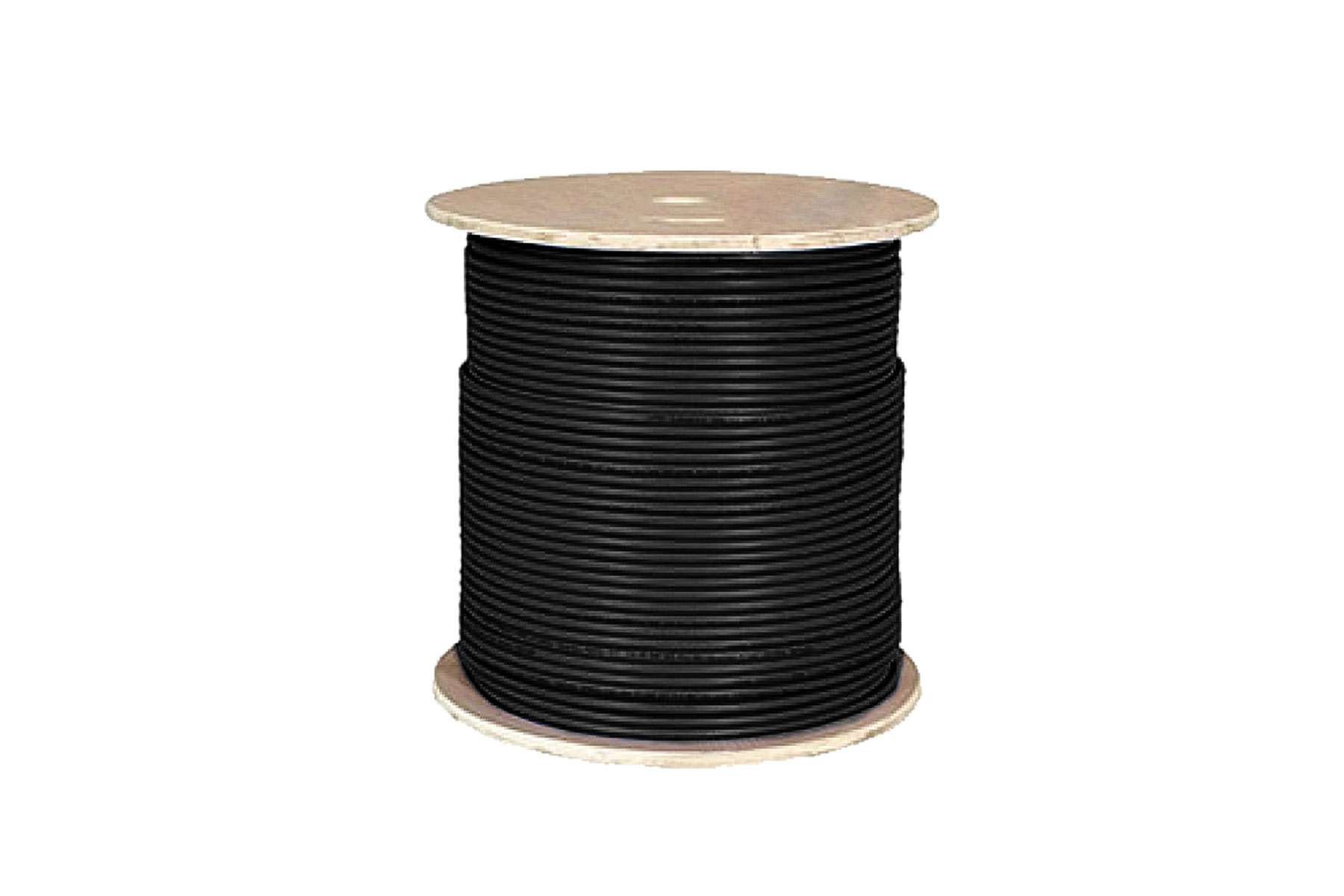 کابل CAT6 S/FTP Outdoor