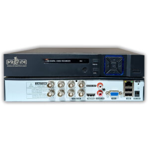 دستگاه ضبط تصویر مدل XVR-MC2108-H