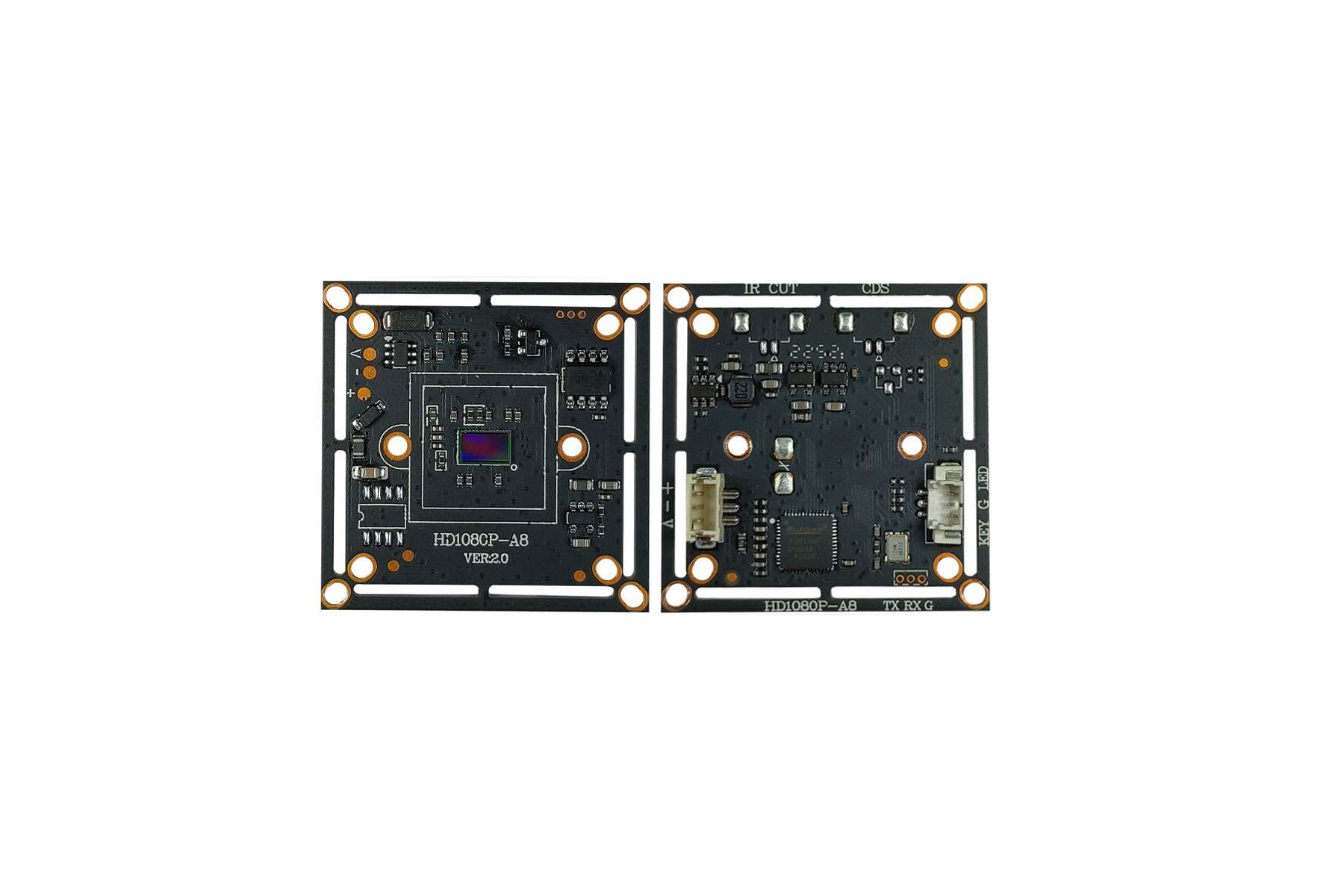برد ACMB-F38-FH8536-WL