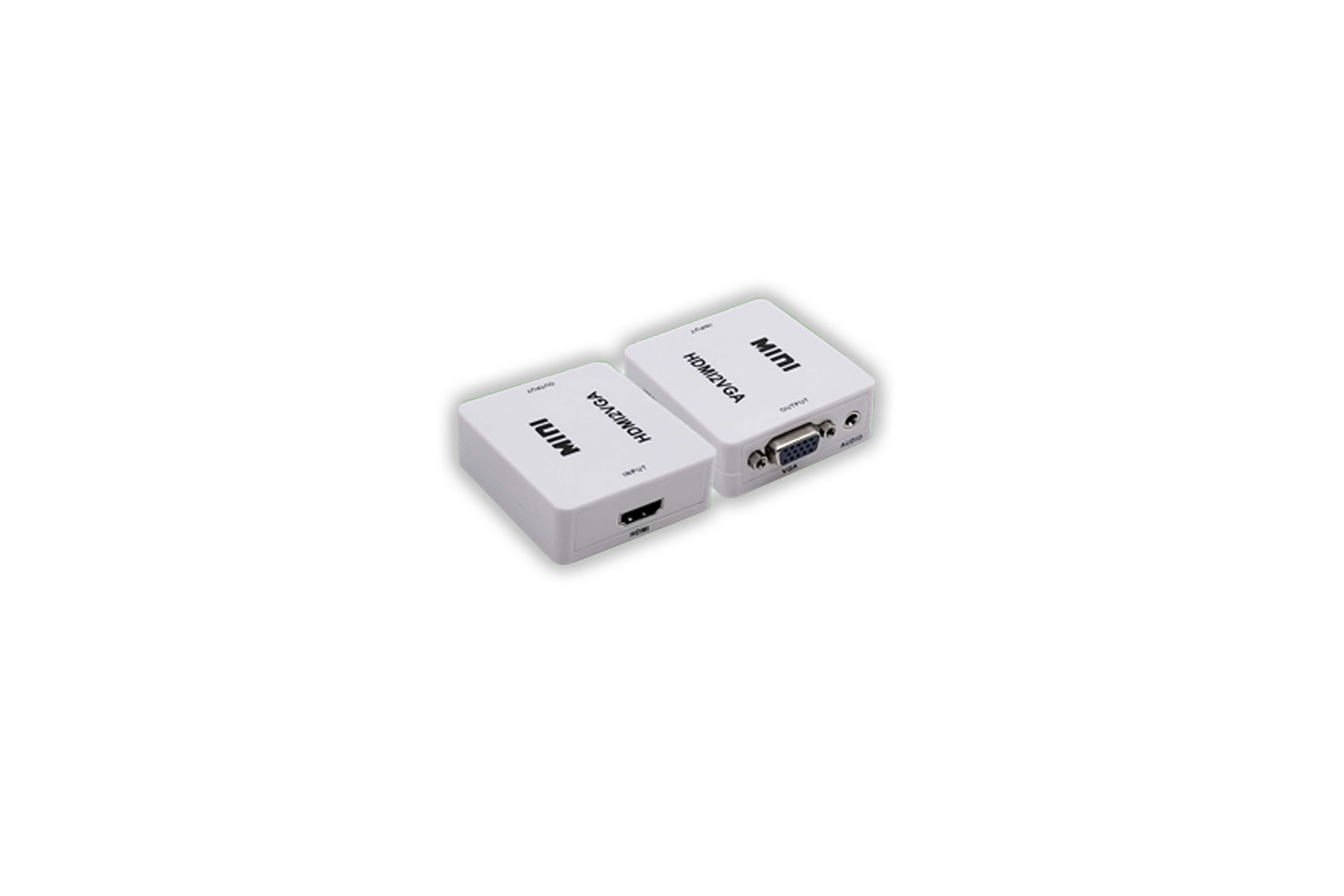 تبدیل HDMI/VGA