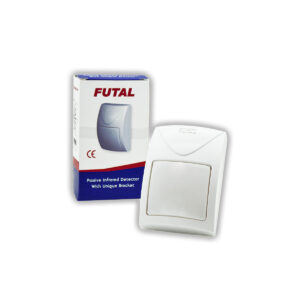 چشم دزدگیر برند  FUTAL مدل 803