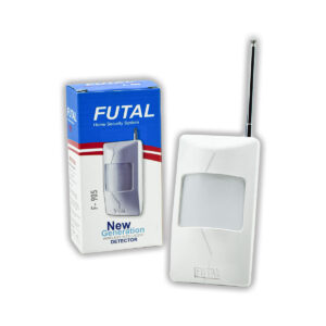 چشم دزدگیر برند FUTAL مدل 905