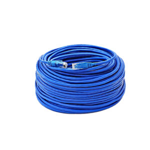 کابل پچ کورد 30cm)-cat6)
