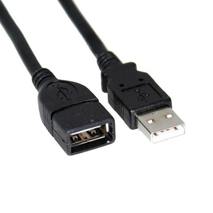 کابل افزایش طول USB(10m ) - تصویر 2