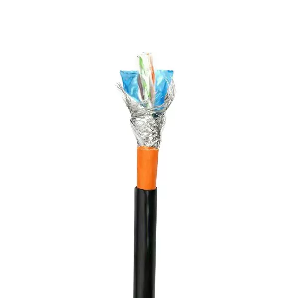 کابل CAT6 S/FTP Outdoor - تصویر 2