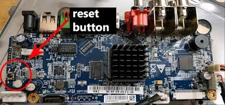 آموزش کامل ریست پسورد دستگاه DVR و NVR + نرم‌افزارهای کاربردی