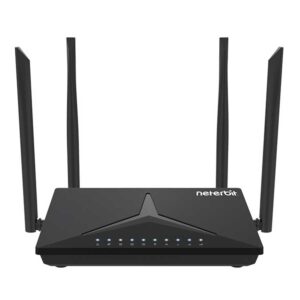 مودم سیم کارت خور 4G LTE نتربیت مدل NW-431F