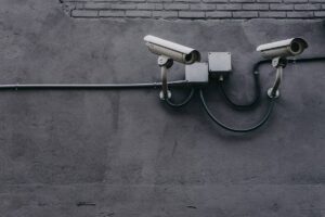 علت قطعی تصاویر دوربین مداربسته