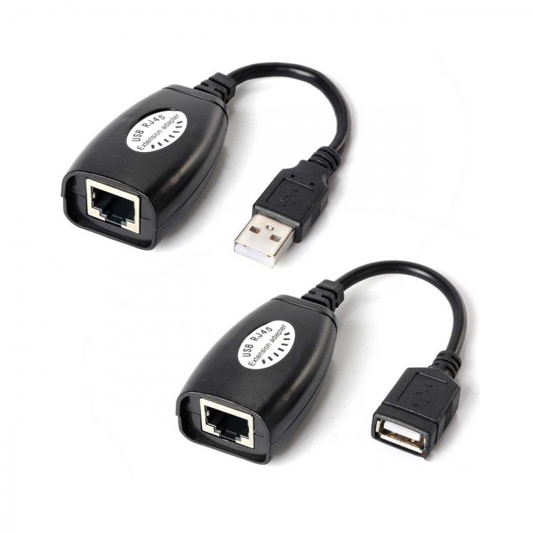 تبدیل USB/ Extender - Image 2