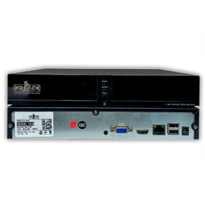 دستگاه ضبط کننده تصویر مدل NVR-MC8236-N
