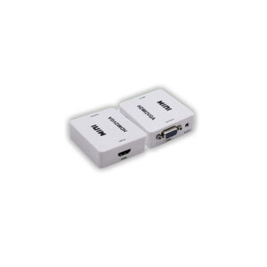 تبدیل HDMI/VGA