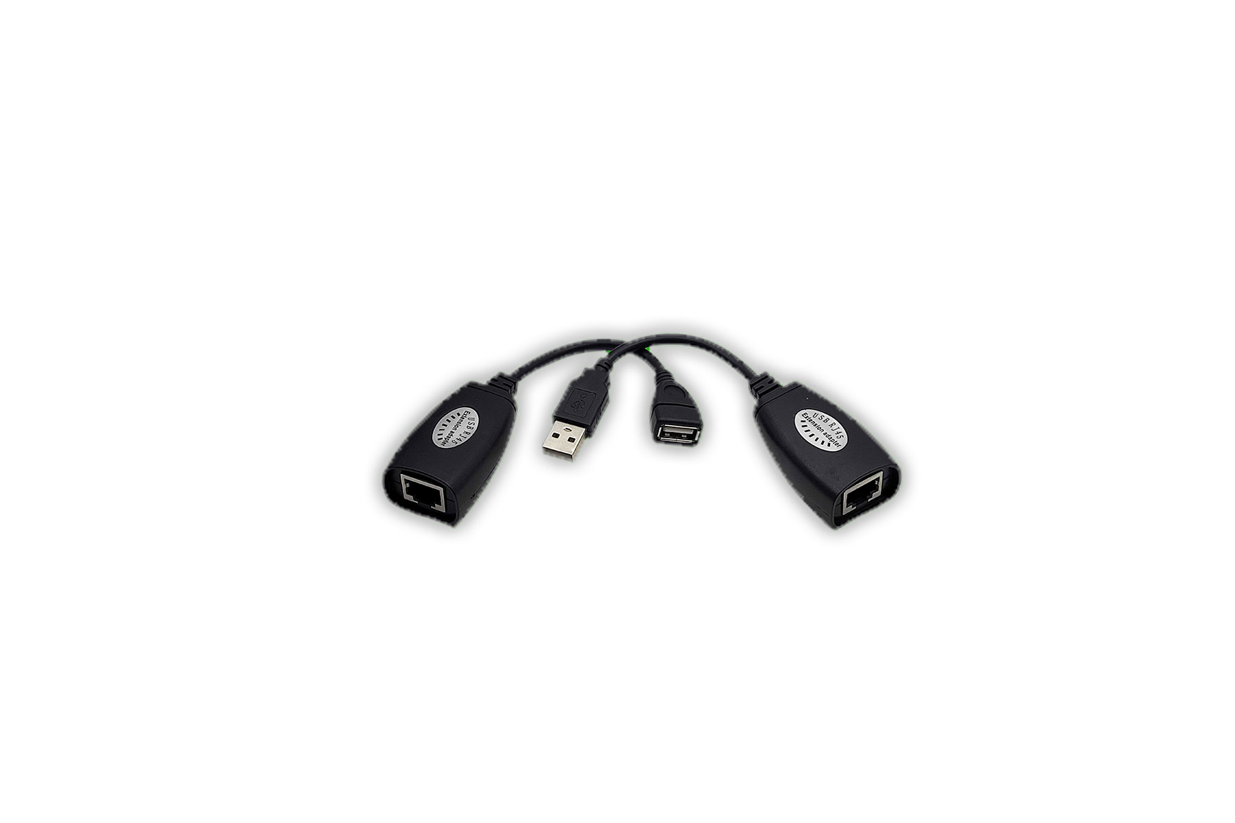 تبدیل USB/ Extender