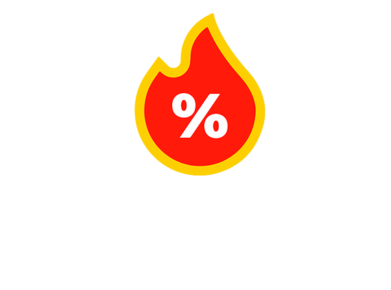 پیشنهاد شگفت انگیز